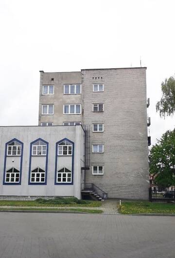 Фото номера Апартаменты с душем Апартаменты Apartamenty Urban Concept г. Замосць 11