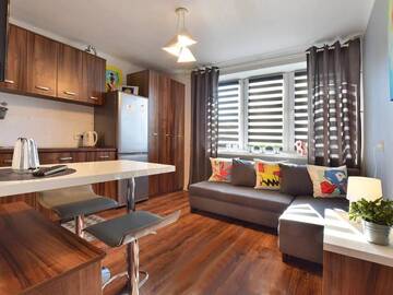 Фото номера Апартаменты с душем Апартаменты Apartamenty Urban Concept г. Замосць 15