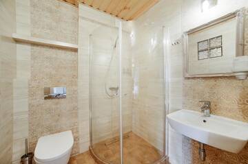 Фото номера Апартаменты-студио Апартаменты Apartamenty Łozówka г. Замосць 5
