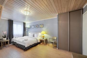 Фото номера Апартаменты Делюкс Апартаменты Apartamenty Łozówka г. Замосць 3