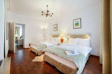 Фото номера Апартаменты с 1 спальней Апартаменты Apartamenty Łozówka г. Замосць 3