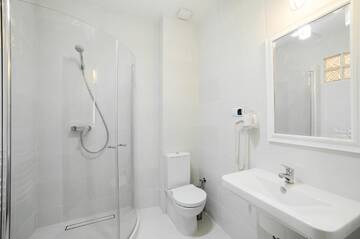 Фото номера Апартаменты с 1 спальней Апартаменты Apartamenty Łozówka г. Замосць 7