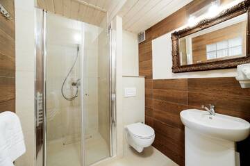 Фото номера Апартаменты Делюкс Апартаменты Apartamenty Łozówka г. Замосць 6