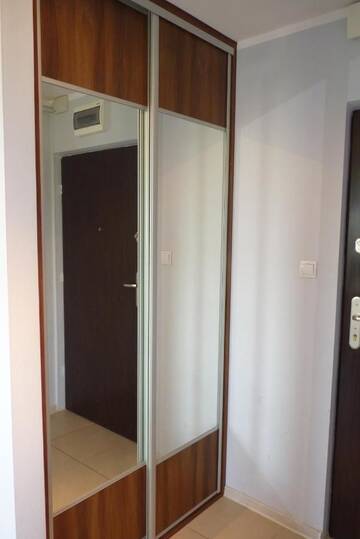 Фото номера Апартаменты с балконом Апартаменты Apartament Młyńska г. Замосць 15