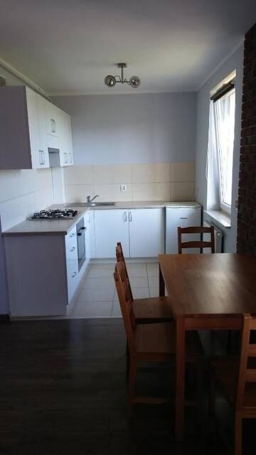 Фото номера Апартаменты с балконом Апартаменты Apartament Młyńska г. Замосць 28