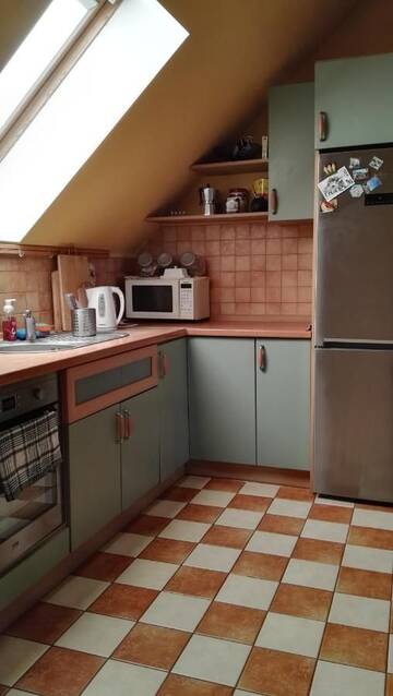 Фото номера Апартаменты Хостелы Hostel Zamość г. Замосць 7