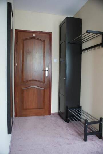 Фото номера Двухместный номер с 2 отдельными кроватями Хостелы Hostel Zamość г. Замосць 6
