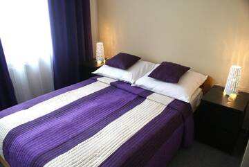 Фото номера Двухместный номер с 1 кроватью Хостелы Hostel Zamość г. Замосць 2