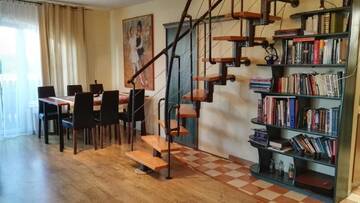 Фото номера Апартаменты Хостелы Hostel Zamość г. Замосць 8
