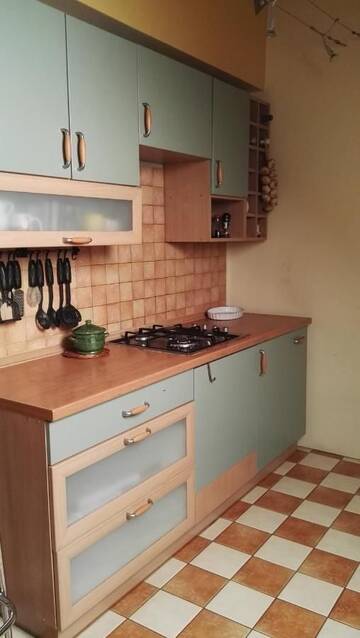 Фото номера Апартаменты Хостелы Hostel Zamość г. Замосць 6