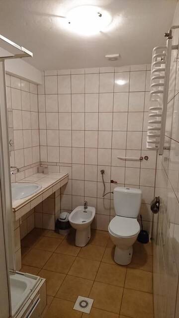 Фото номера Шале с одной спальней Комплексы для отдыха с коттеджами/бунгало Ośrodek Wypoczynkowy Duet г. Замосць 3