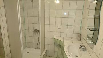 Фото номера Шале с одной спальней Комплексы для отдыха с коттеджами/бунгало Ośrodek Wypoczynkowy Duet г. Замосць 4