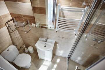 Фото номера Апартаменты Проживание в семье Apartament Ala г. Замосць 14